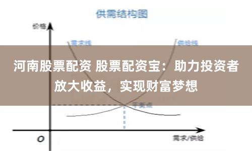 河南股票配资 股票配资宝：助力投资者放大收益，实现财富梦想