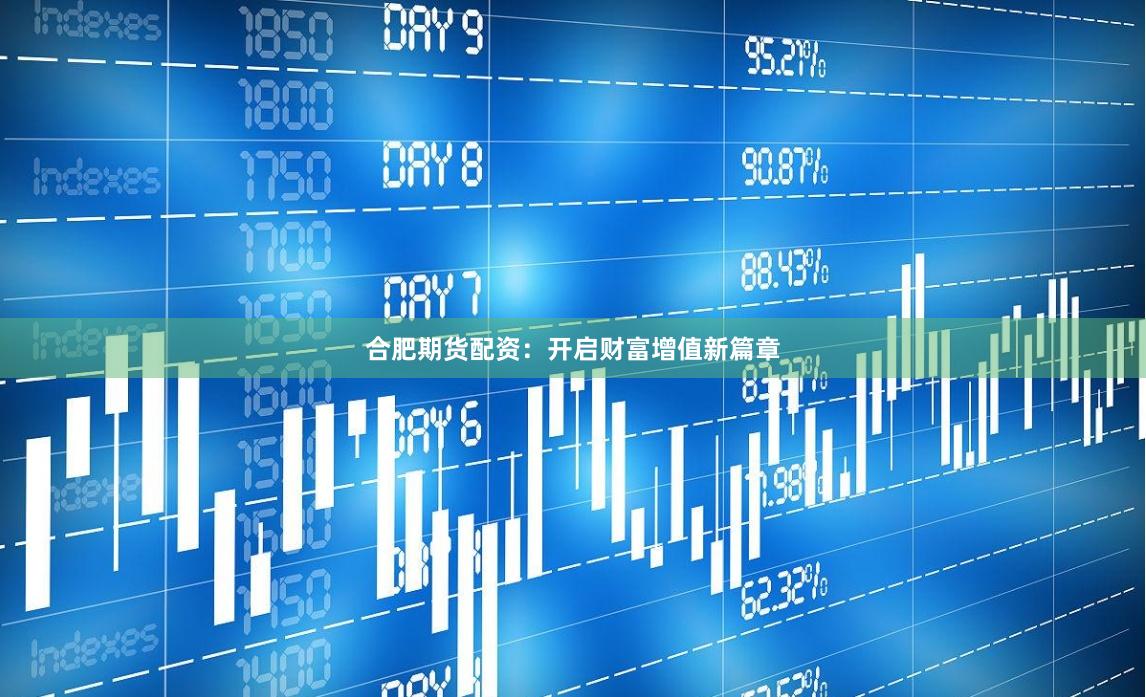 合肥期货配资：开启财富增值新篇章